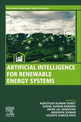 Umelá inteligencia pre systémy obnoviteľných zdrojov energie - Artificial Intelligence for Renewable Energy Systems