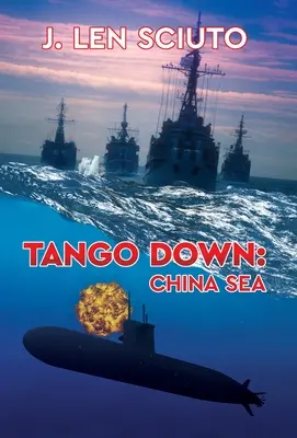 Tango Down: Čínske more - Tango Down: China Sea