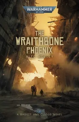 Wraithbone Phoenix - The Wraithbone Phoenix