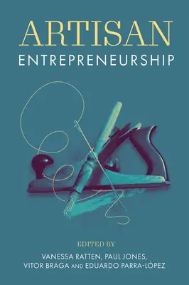 Remeselné podnikanie - Artisan Entrepreneurship