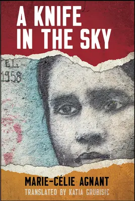 Nôž v nebi - A Knife in the Sky