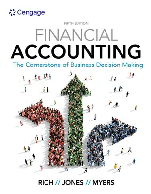 Finančné účtovníctvo - Financial Accounting