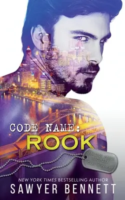 Kódové meno: Havran - Code Name: Rook