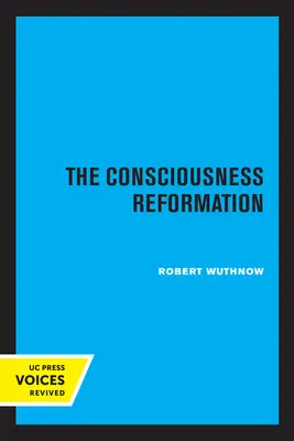 Reforma vedomia - The Consciousness Reformation
