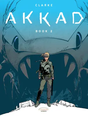 Akkad - Kniha 2 - Akkad - Book 2