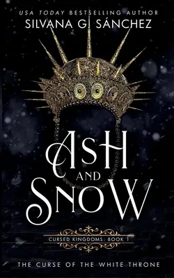 Popol a sneh: Prekliatie bieleho trónu - Ash and Snow: The Curse of the White Throne