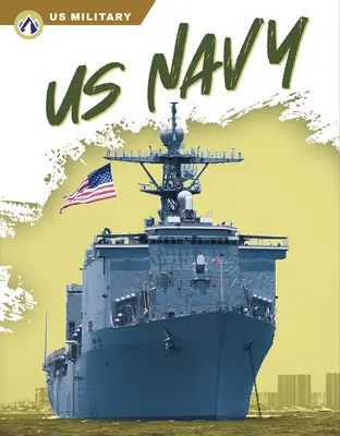 Americké námorníctvo - US Navy