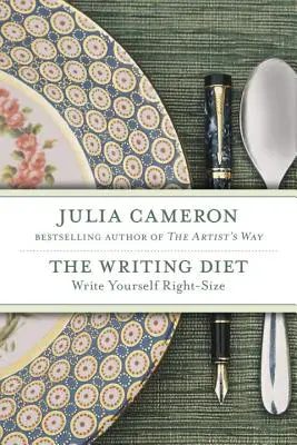 The Writing Diet: The Writing Diet (Písacia diéta): Napíšte si správnu veľkosť - The Writing Diet: Write Yourself Right-Size