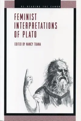 Feministické interpretácie Platóna - Feminist Interpretations of Plato