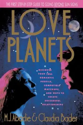 Planéty lásky - Love Planets