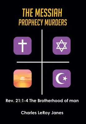 Vraždy podľa proroctva Mesiáša: Kniha II: Prísne milosrdenstvo - The Messiah Prophecy Murders: Book II: A Severe Mercy