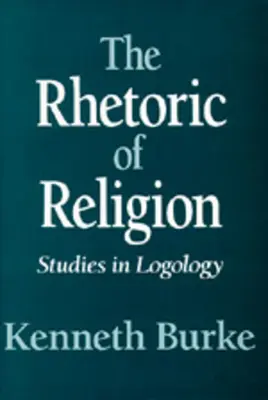 Rétorika náboženstva - The Rhetoric of Religion