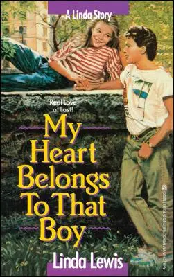 Moje srdce patrí tomu chlapcovi - My Heart Belongs to That Boy
