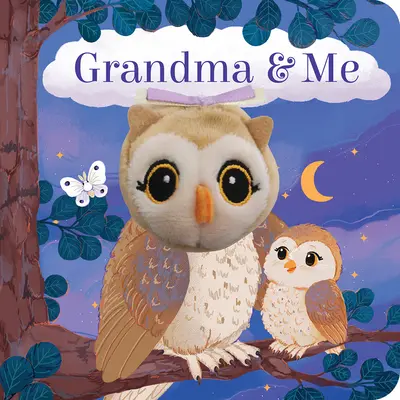 Babička a ja - Grandma & Me