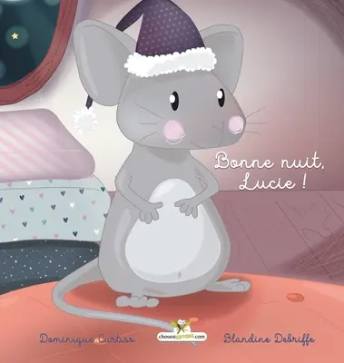 Bonne nuit, Lucie !