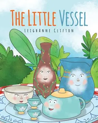 Malá nádoba - The Little Vessel
