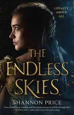 Nekonečné nebo - The Endless Skies