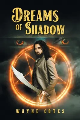 Sny o tieni - Dreams of Shadow