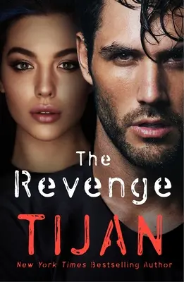 The Revenge (Pomsta): An Insiders Novel - The Revenge: An Insiders Novel