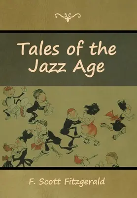 Príbehy jazzového veku - Tales of the Jazz Age