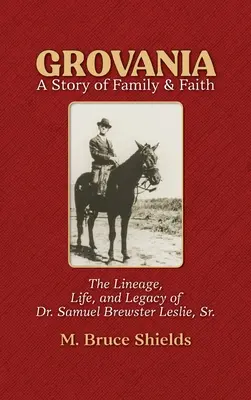Grovania: Príbeh o rodine a viere - Grovania: A Story of Family & Faith