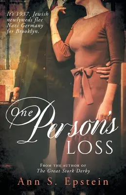 Strata jedného človeka - One Person's Loss