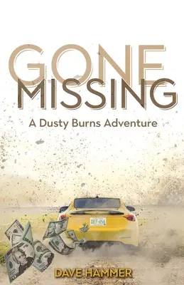 Zmiznutie - Gone Missing