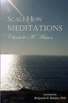 Škála Ako meditácie - Scale How Meditations
