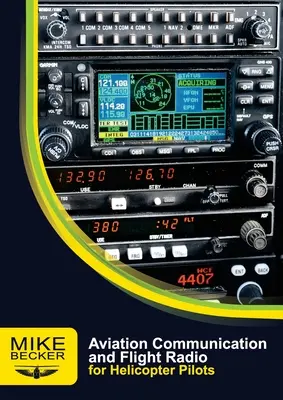 Letecká komunikácia a letecká vysielačka - Aviation Communication and Flight Radio