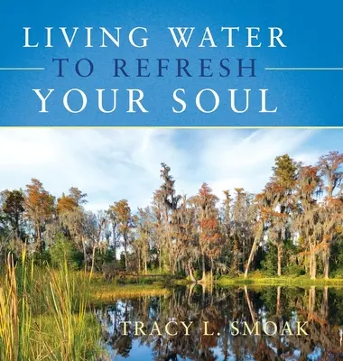 Živá voda na osvieženie duše - Living Water to Refresh Your Soul