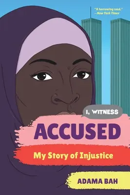 Obvinený: Môj príbeh nespravodlivosti - Accused: My Story of Injustice