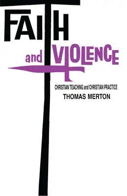 Viera a násilie: Teológia - Faith and Violence: Theology