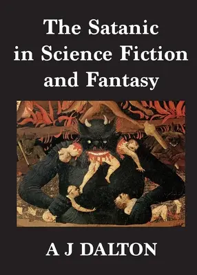 Satanské vo vedeckej fantastike a fantasy - The Satanic in Science Fiction and Fantasy