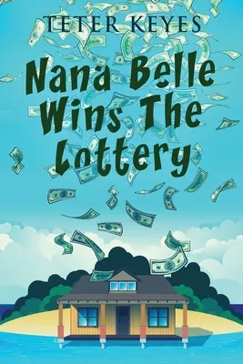 Nana Belle vyhráva v lotérii - Nana Belle Wins The Lottery