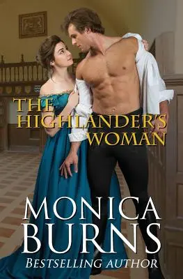 Horalova žena - The Highlander's Woman