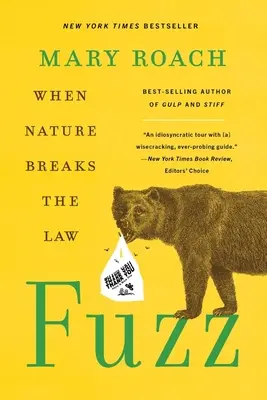 Fuzz: Keď príroda poruší zákon - Fuzz: When Nature Breaks the Law