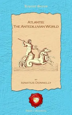 Atlantída: Predpotopný svet - Atlantis: The antediluvian world