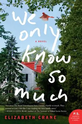 Vieme len toľko - We Only Know So Much