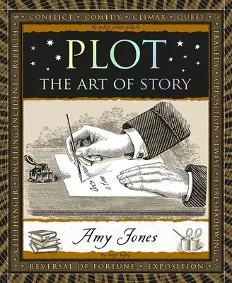Zápletka: Umenie príbehu - Plot: The Art of Story