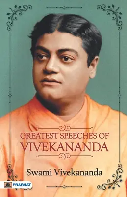 Najväčšie Vivekanandove prejavy - Greatest Speeches of Vivekananda
