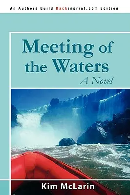 Stretnutie vôd - Meeting of the Waters