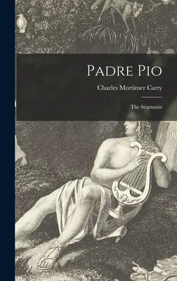 Otec Pio: stigmatizátor - Padre Pio: the Stigmatist