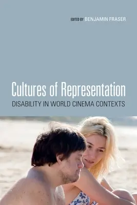 Kultúry reprezentácie: Postihnutie v kontextoch svetovej kinematografie - Cultures of Representation: Disability in World Cinema Contexts