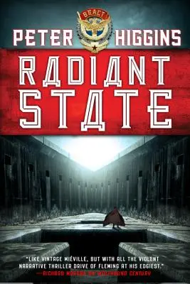 Žiarivý stav - Radiant State