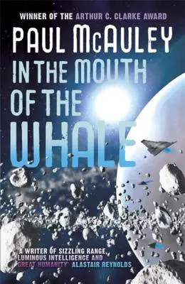 V ústach veľryby - In the Mouth of the Whale