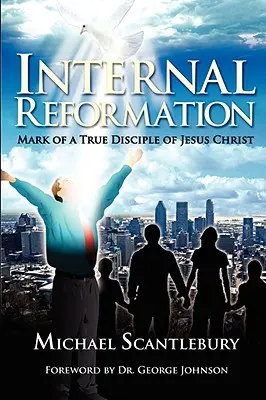 Vnútorná reformácia - Internal Reformation