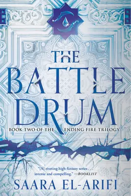 Bojový bubon - The Battle Drum