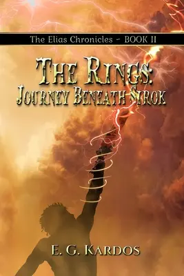Prstene: Amulet: Cesta pod Sirok - The Rings: Journey Beneath Sirok