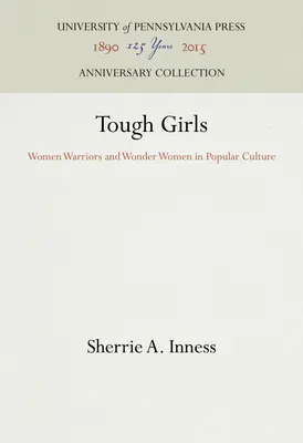 Drsné dievčatá - Tough Girls
