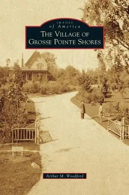 Obec Grosse Pointe Shores - Village of Grosse Pointe Shores